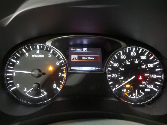 2018 NISSAN PATHFINDER - 5N1DR2MM7JC621098