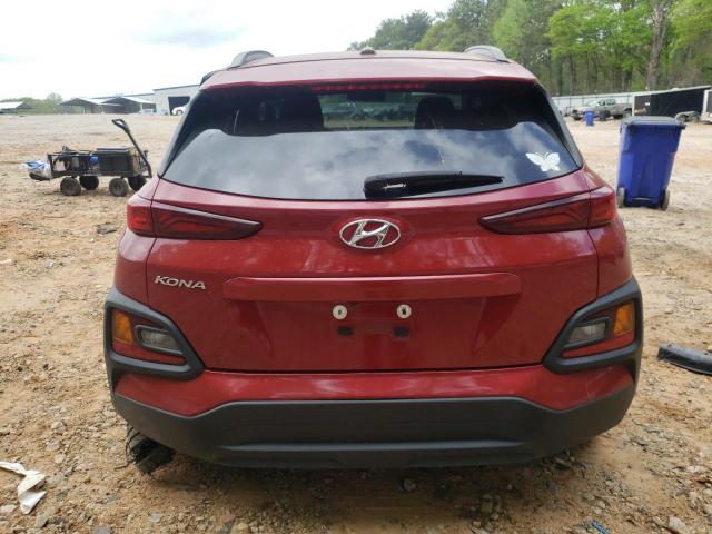 2018 HYUNDAI KONA SEL - KM8K22AA5JU146826