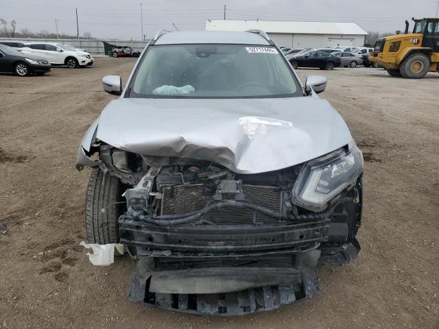 2019 NISSAN ROGUE S - KNMAT2MTXKP530742