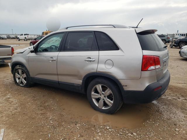 Vin: 5xyku4a24dg358657, lot: 54783865, kia sorento ex 20132