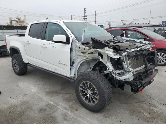 Vin: 1gcgteen7n1285935, lot: 52622265, chevrolet colorado zr2 20224