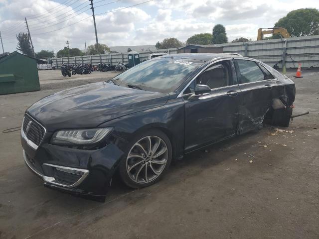 LINCOLN MKZ RESERV