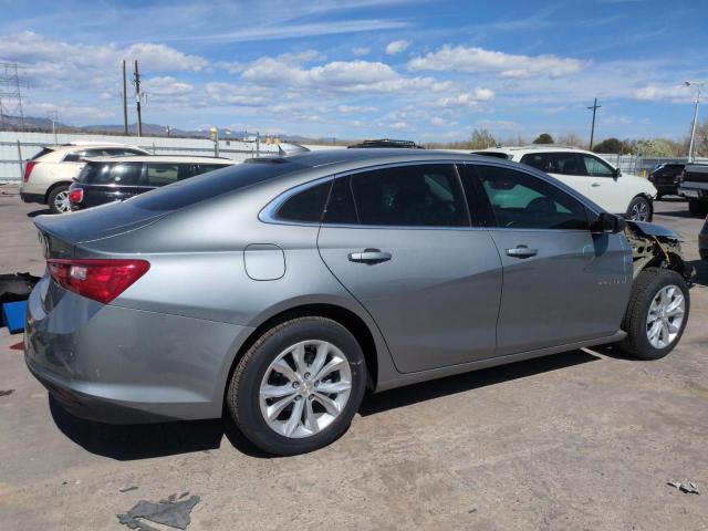 Vin: 1g1zd5st9rf191047, lot: 52206345, chevrolet malibu lt 20243