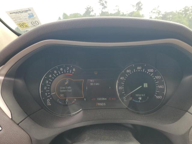 2015 LINCOLN MKZ 3LN6L2G98FR617457