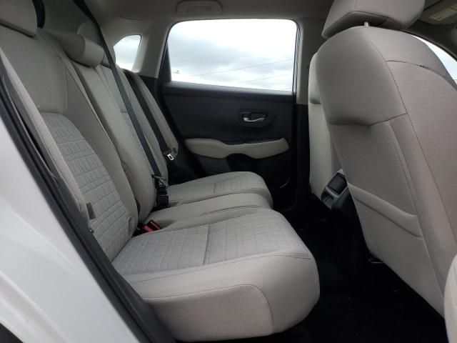 2025 HONDA HR-V LX - 3CZRZ2H39SM734587