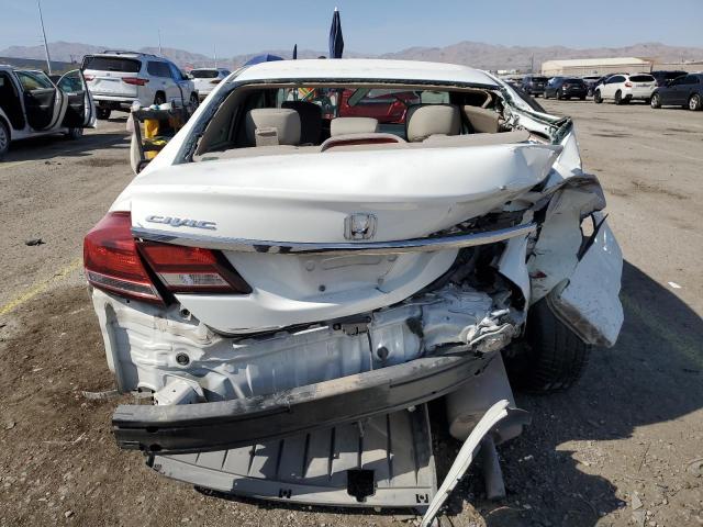 2015 HONDA CIVIC EX - 19XFB2F84FE002119