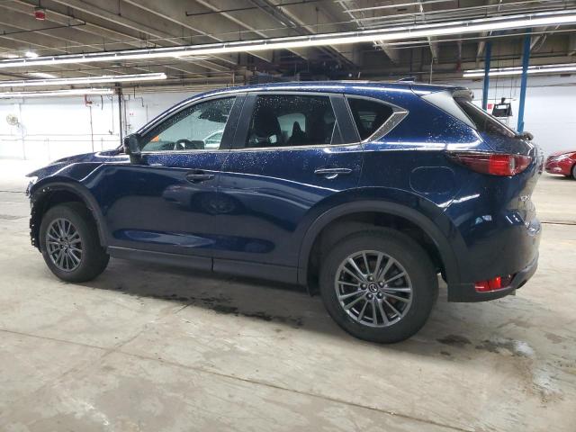 Vin: jm3kfbcm4m0370480, lot: 52208445, mazda cx-5 touring 20212