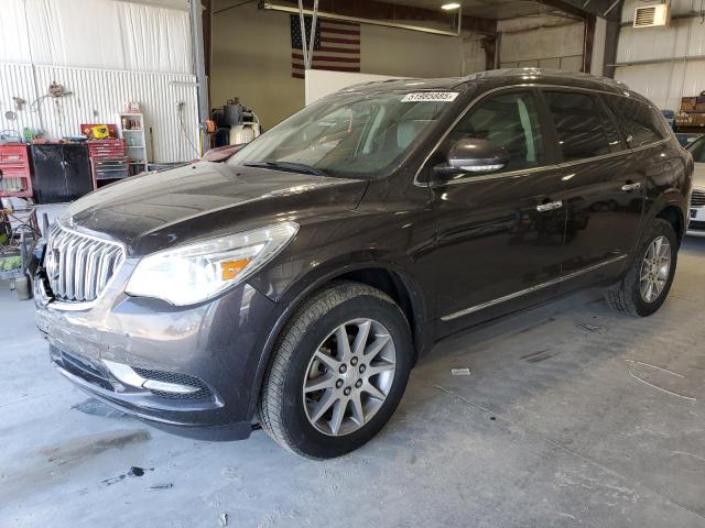 BUICK ENCLAVE