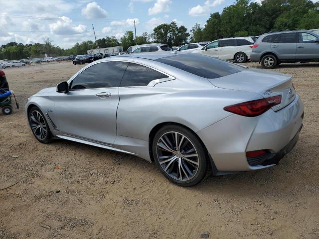 Vin: jn1ev7el9hm550596, lot: 54850825, infiniti q60 premium 20172