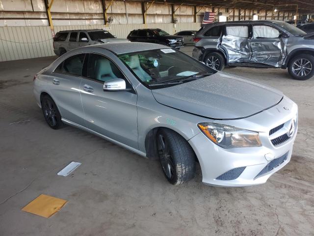 Vin: wddsj4eb2fn181305, lot: 55330535, mercedes-benz cla-class 250 20154
