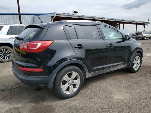 Vin: kndpbca20b7062096, lot: 52431905, kia sportage lx 20113