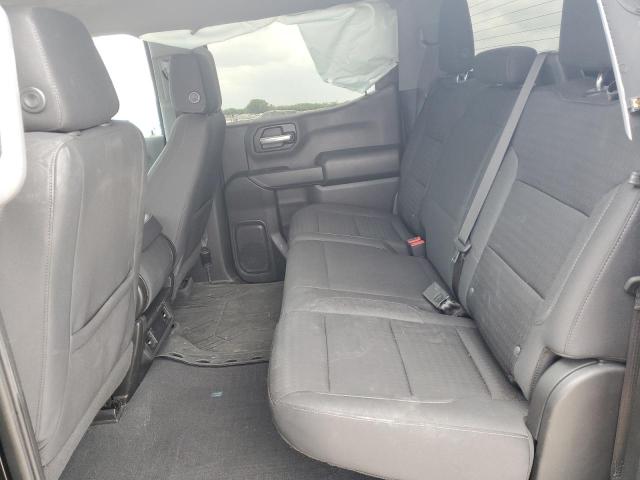 2023 CHEVROLET SILVERADO - 3GCPABEK1PG215734
