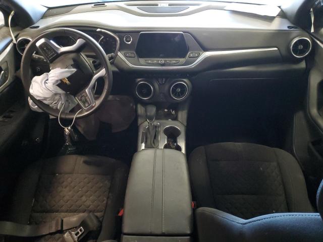2021 CHEVROLET BLAZER 2LT - 3GNKBHRS2MS550540