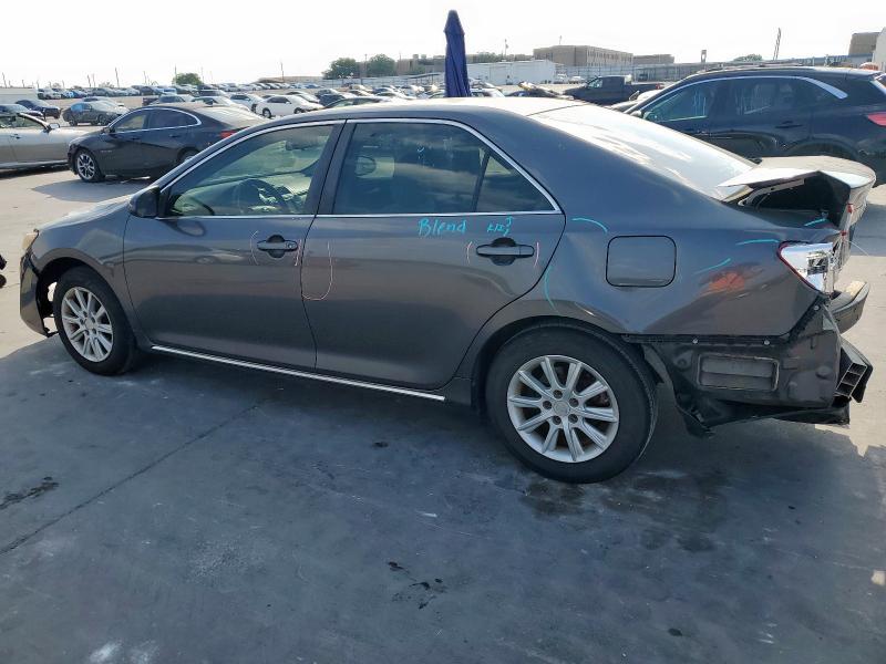 Vin: 4t4bf1fk5cr170844, lot: 53496105, toyota camry base 20122
