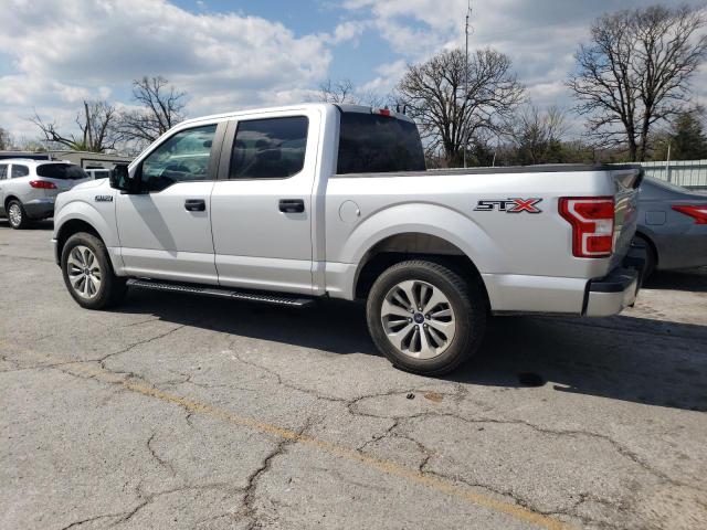 Vin: 1ftew1c54jkf74723, lot: 52547465, ford f-150 supercrew 20182