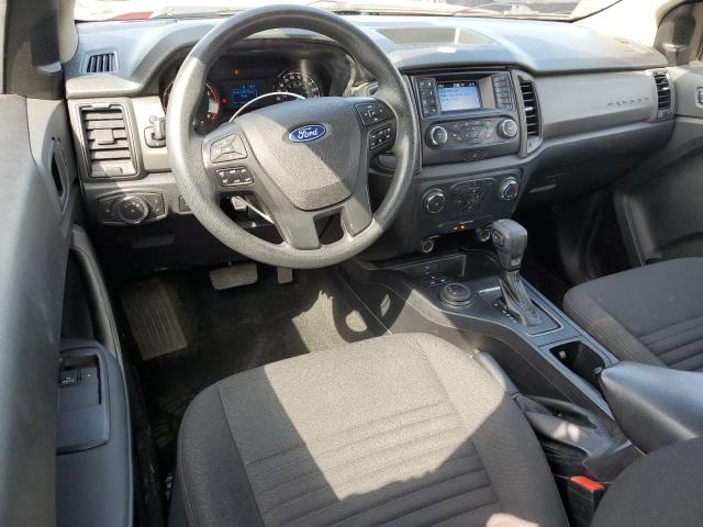 2021 FORD RANGER XL - 1FTER1FH6MLD55273