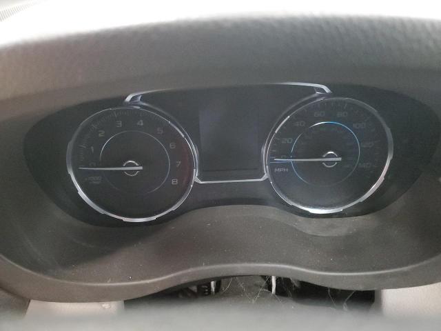 2018 SUBARU FORESTER 2 - JF2SJAGC5JH596237