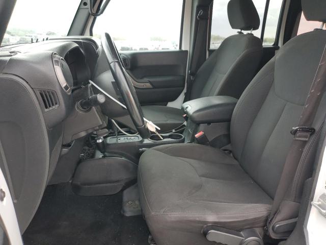 2018 JEEP WRANGLER U - 1C4BJWDG8JL883524