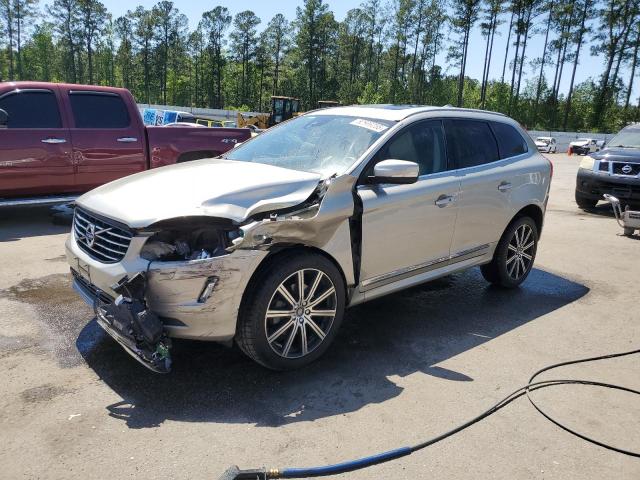VOLVO XC60 T6 IN