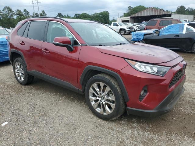 Vin: 2t3c1rfvxmc086650, lot: 53693845, toyota rav4 xle premium 20214