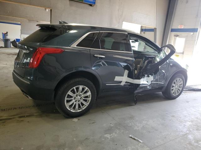 Vin: 1gyknbrs1kz161279, lot: 55059675, cadillac xt5 20193