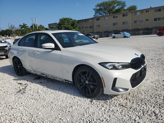 Vin: 3mw69ff0xp8d71173, lot: 52197215, bmw 3 series 20234