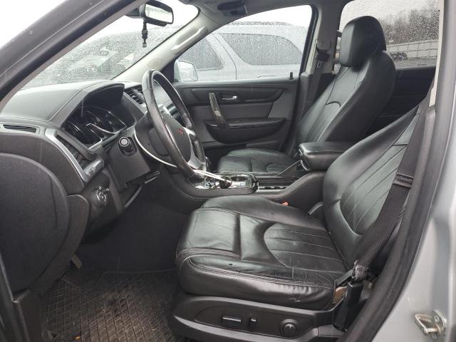 2017 GMC ACADIA LIM - 1GKKVSKD6HJ270432
