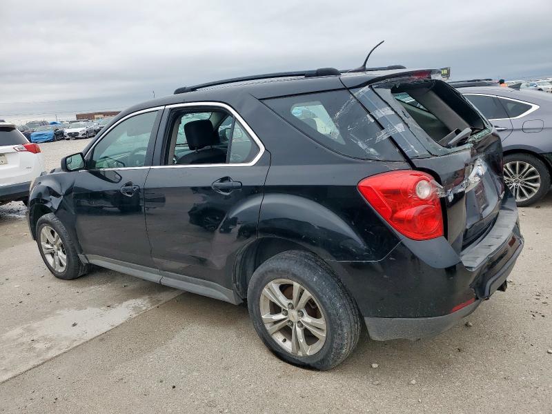Vin: 2gnalbek3d1155743, lot: 51187085, chevrolet equinox ls 20132