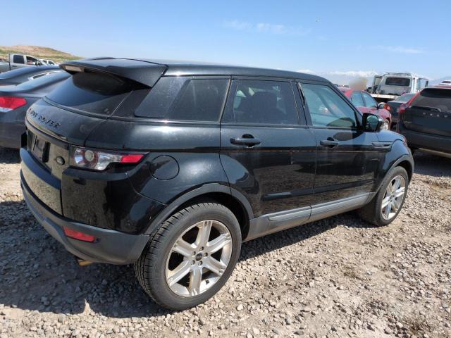 LAND ROVER RANGE ROVE 2012 black 4dr spor gas SALVR2BG2CH677485 photo #4