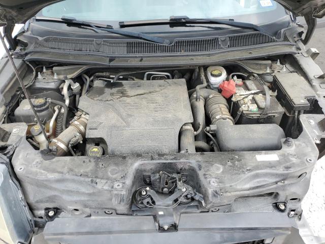 2016 FORD EXPLORER S - 1FM5K8GT2GGB71716