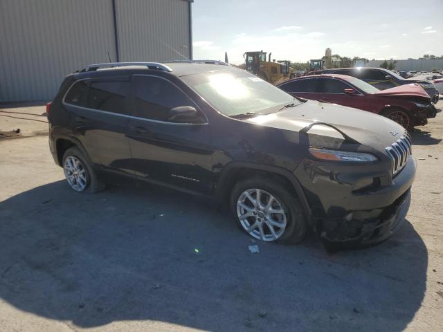 Vin: 1c4pjlcs5gw190282, lot: 55102675, jeep grand cher latitude 20164