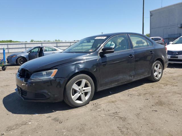 VOLKSWAGEN JETTA TDI