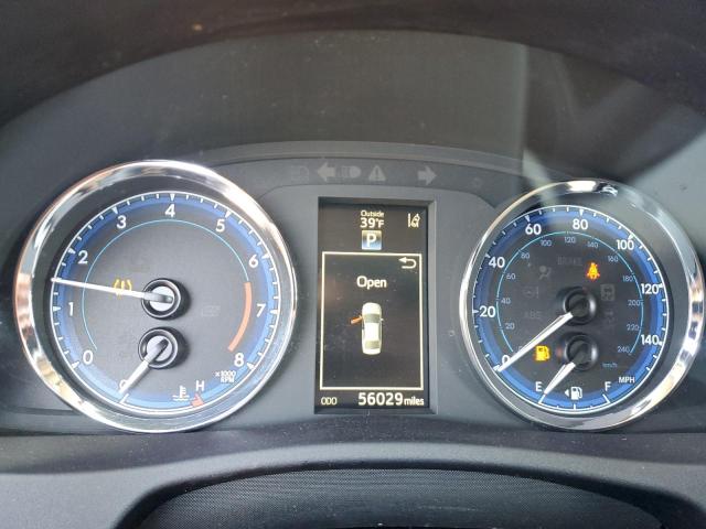 2018 TOYOTA COROLLA L - 2T1BURHE9JC974696