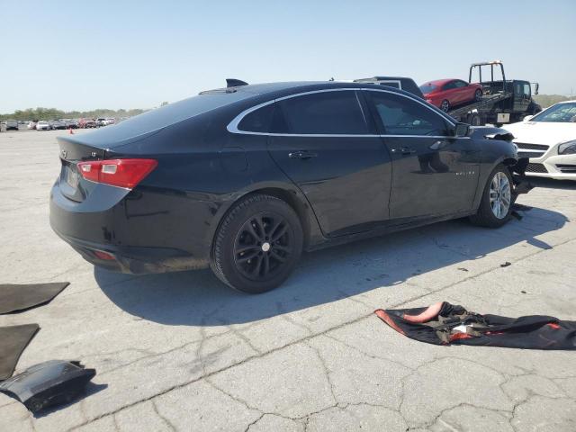 2018 CHEVROLET MALIBU LT - 1G1ZD5ST5JF183371