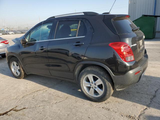 2016 CHEVROLET TRAX 1LT - KL7CJLSB3GB673306