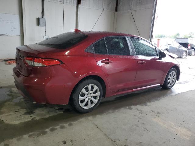 Vin: 5yfepmae4np295586, lot: 53251635, toyota corolla le 20223