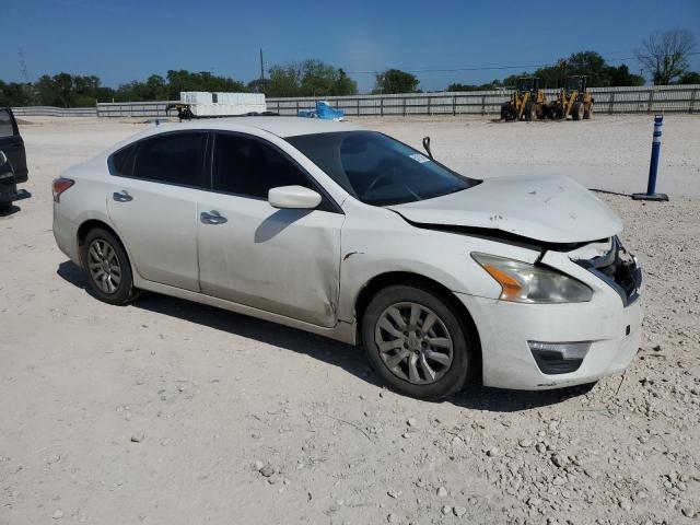 Vin: 1n4al3apxfn860532, lot: 53191585, nissan altima 2.5 20154