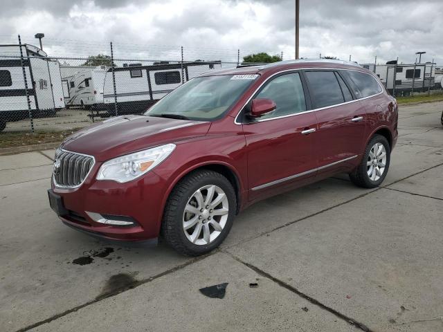 BUICK ENCLAVE