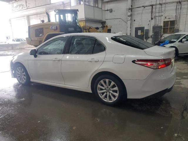 Vin: 4t1c11bk5lu014581, lot: 51672335, toyota camry le 20202