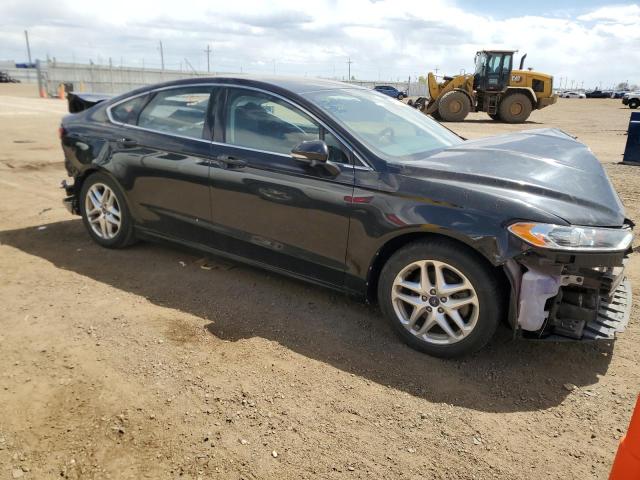 Vin: 3fa6p0hr1dr229033, lot: 54172005, ford fusion se 20134