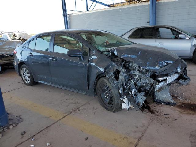 Vin: jtdb4mee4r3016626, lot: 51923385, toyota corolla le 20244