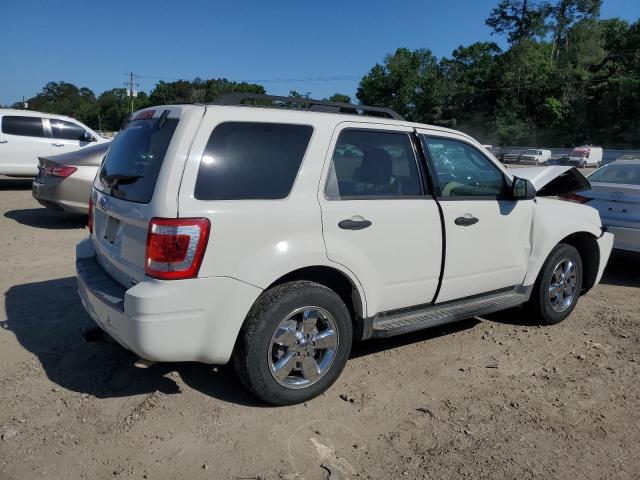 Vin: 1fmcu0dg4bka43672, lot: 53129485, ford escape xlt 20113