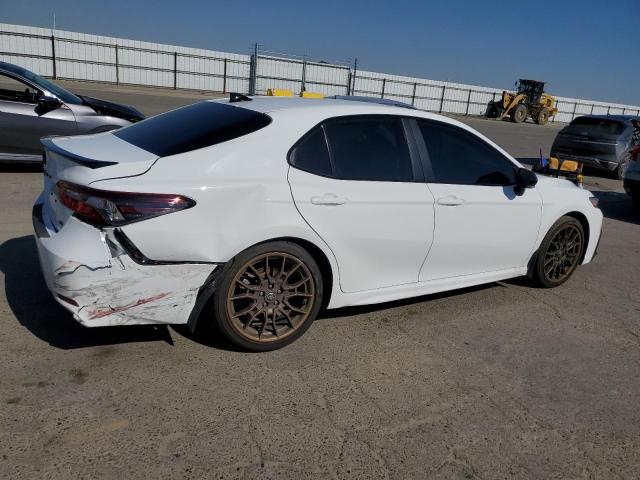 Vin: 4t1g11ak9pu137602, lot: 54915715, toyota camry se night shade 20233