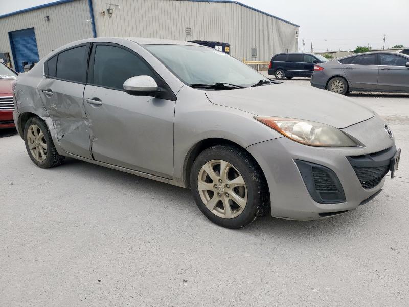 Vin: jm1bl1vf0b1481450, lot: 53534755, mazda 3 i 20114