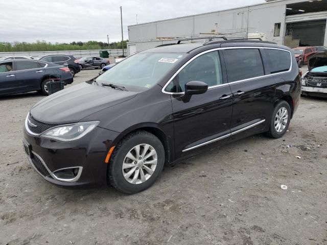 Vin: 2c4rc1bg5hr613683, lot: 53720225, chrysler pacifica touring l 2017 img_1