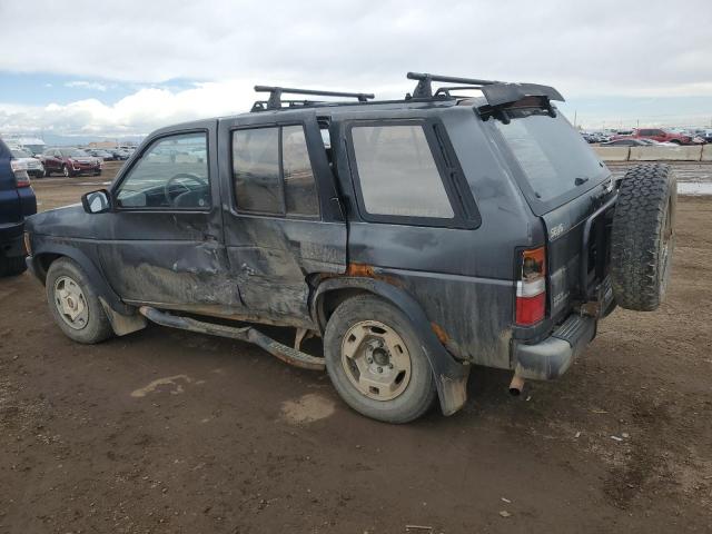 Vin: jn8hd17y8sw062971, lot: 51527795, nissan pathfinder le 19952