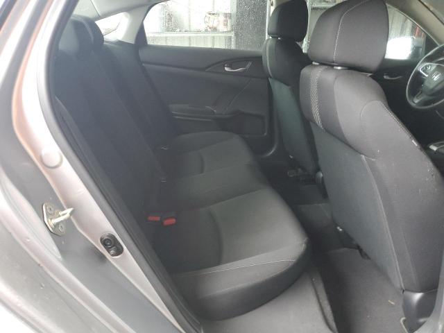 2017 HONDA CIVIC LX - 2HGFC2F53HH543058