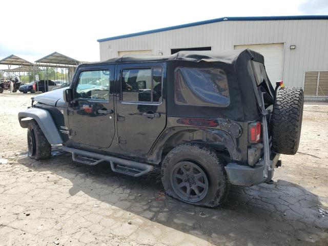 Vin: 1c4bjwdg5fl693655, lot: 51635665, jeep wrangler sport 20152