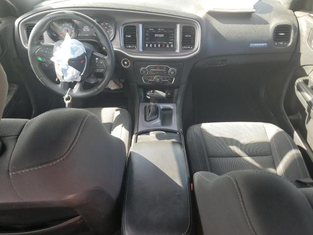 2019 DODGE CHARGER SX - 2C3CDXBG7KH616883