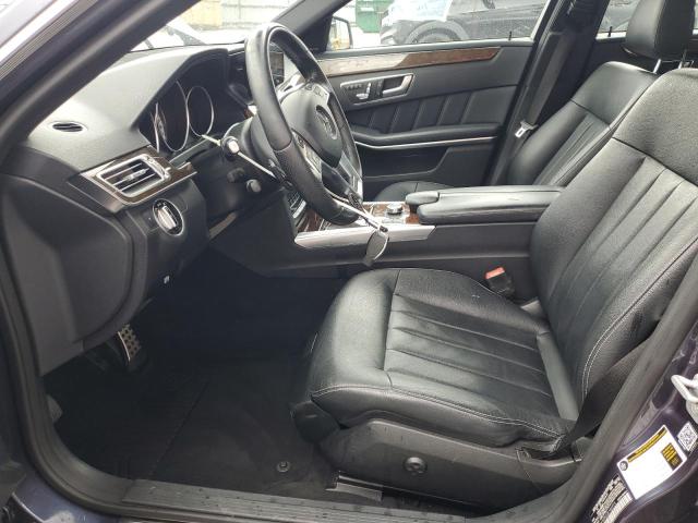 2016 MERCEDES-BENZ E 250 BLUE - WDDHF0EB0GB180225